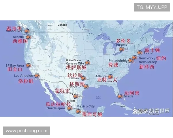 2026年世界杯举办地点的官方确认流程及相关政策解读
